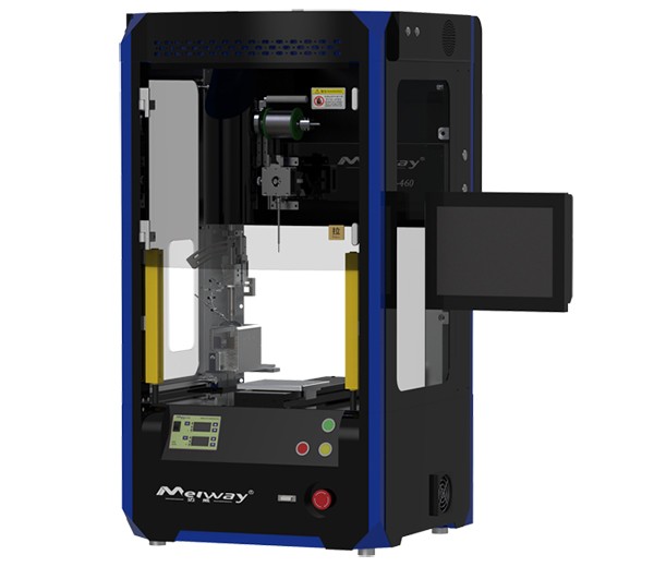 自動焊錫機(jī)加熱益處有哪些？