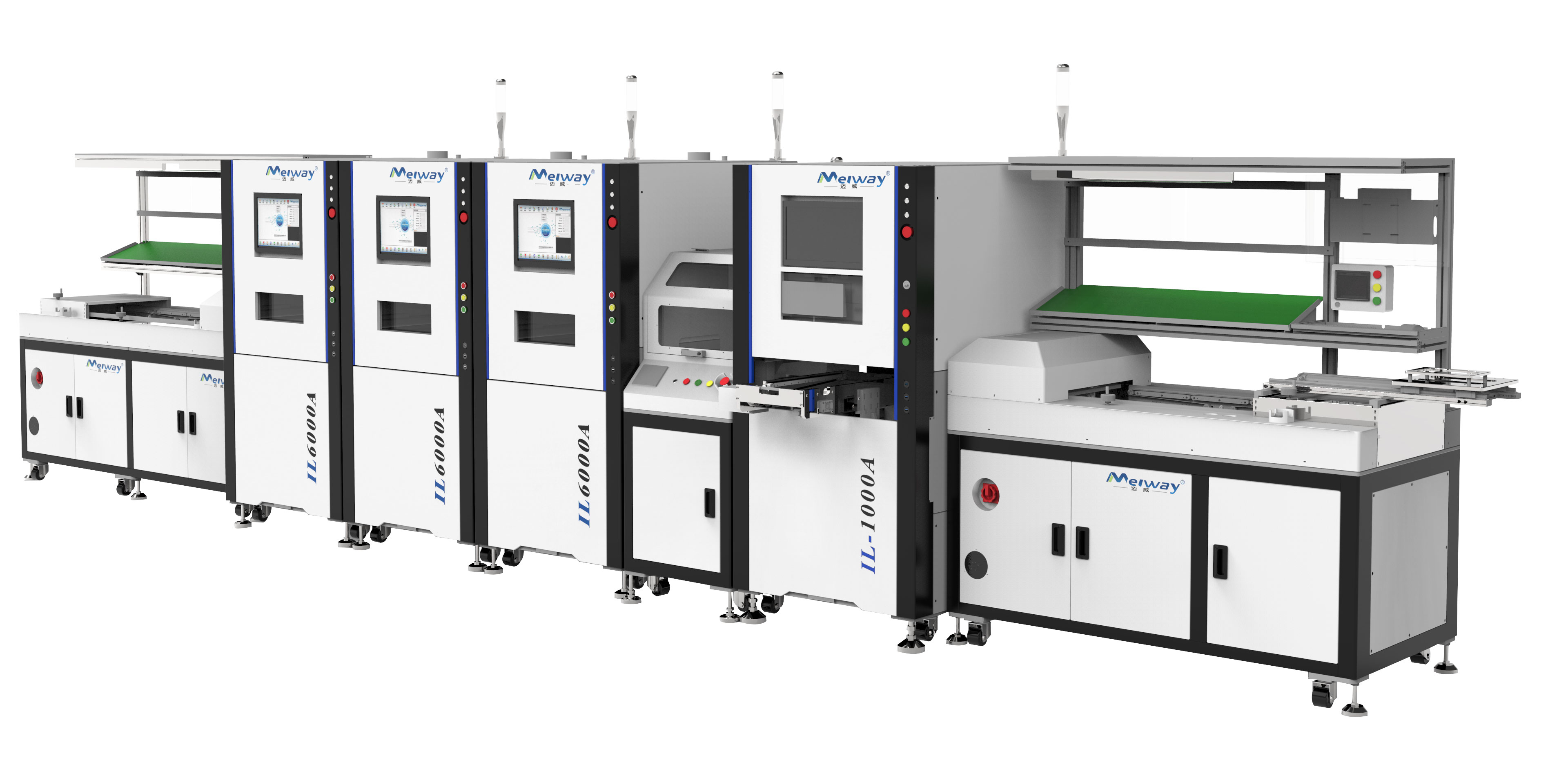 多家大廠已落地！看邁威一站式自動化焊錫解決方案如何實現效率與品質兼得